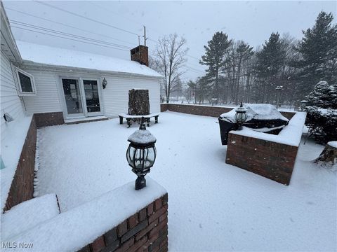 Tiny photo for 5084 Chillicothe Road, Chagrin Falls, OH 44022 (MLS # 5178819)