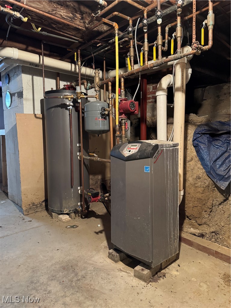 Russell 03 - Residential