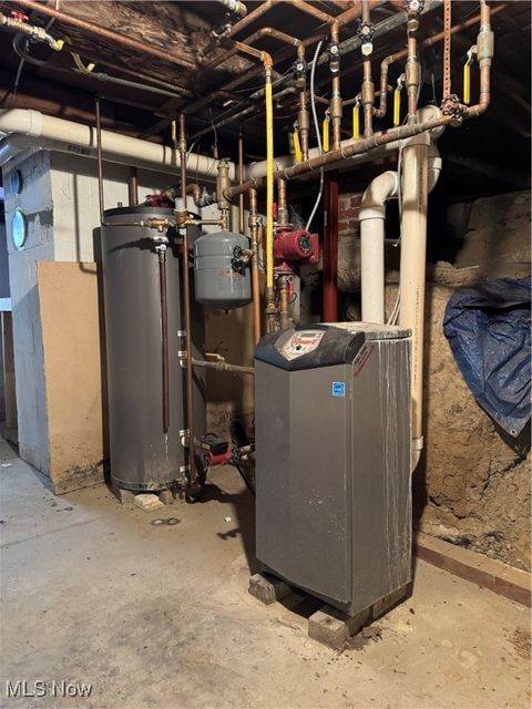 Tiny photo for 5084 Chillicothe Road, Chagrin Falls, OH 44022 (MLS # 5178819)