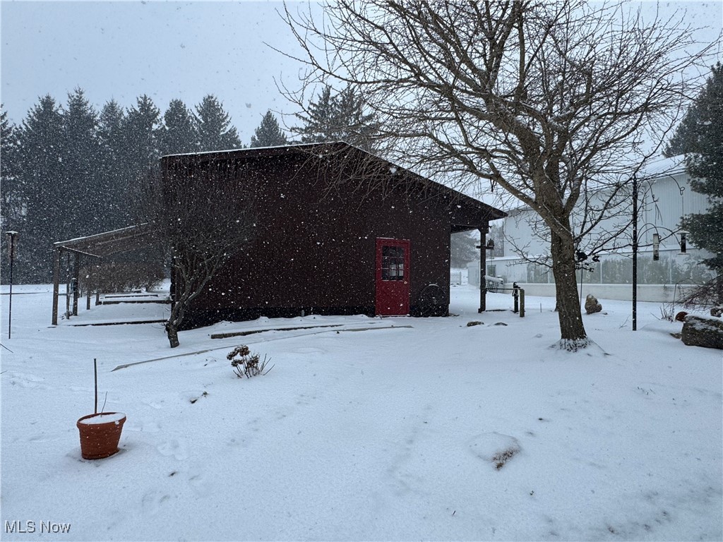 Russell 03 - Residential