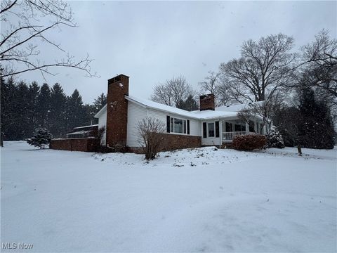 Tiny photo for 5084 Chillicothe Road, Chagrin Falls, OH 44022 (MLS # 5178819)