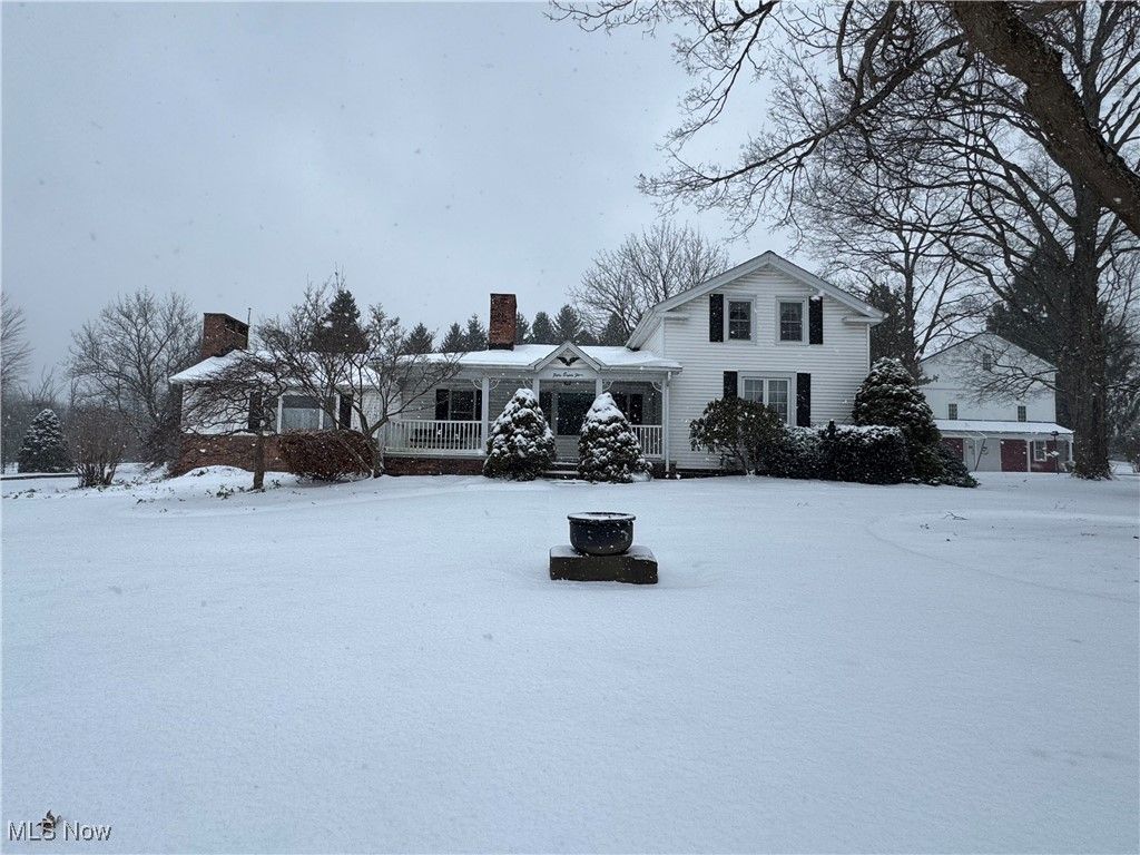 Photo of 5084 Chillicothe Road, Chagrin Falls, OH 44022 (MLS # 5178819)
