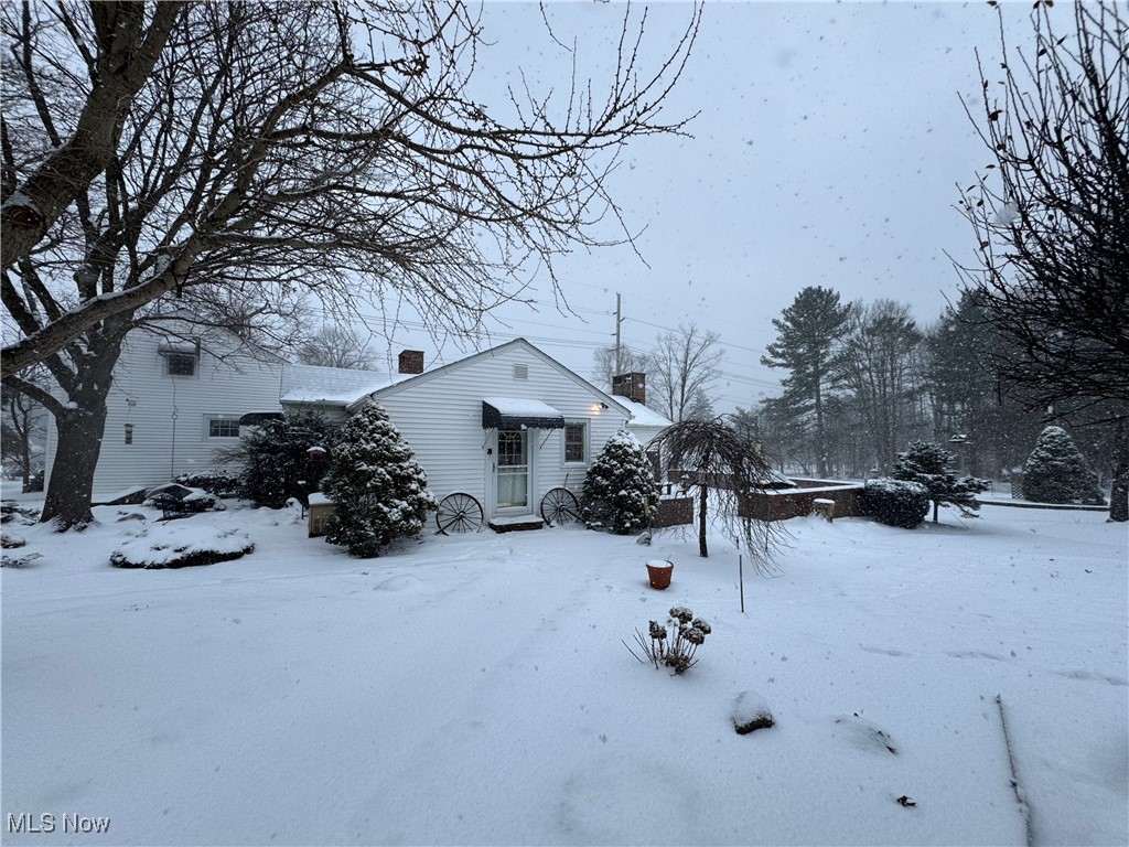 Russell 03 - Residential