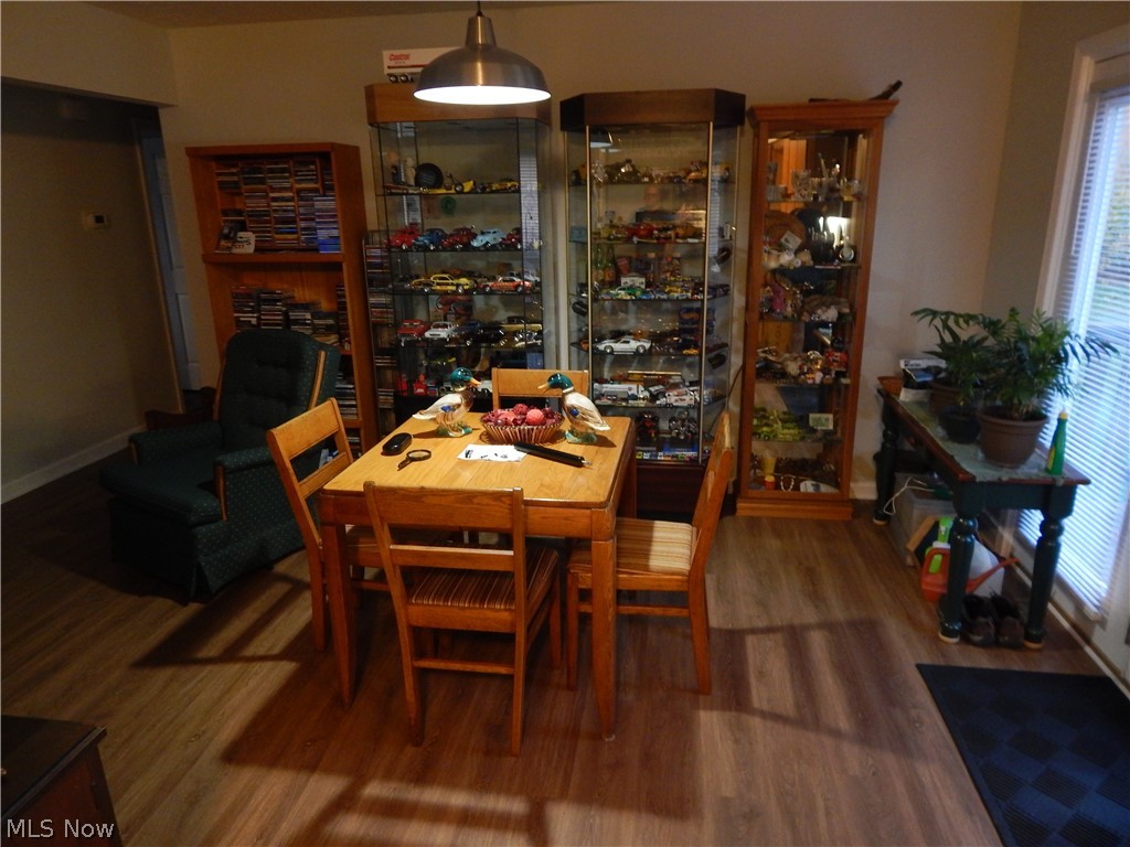 Walker Estates - Residential