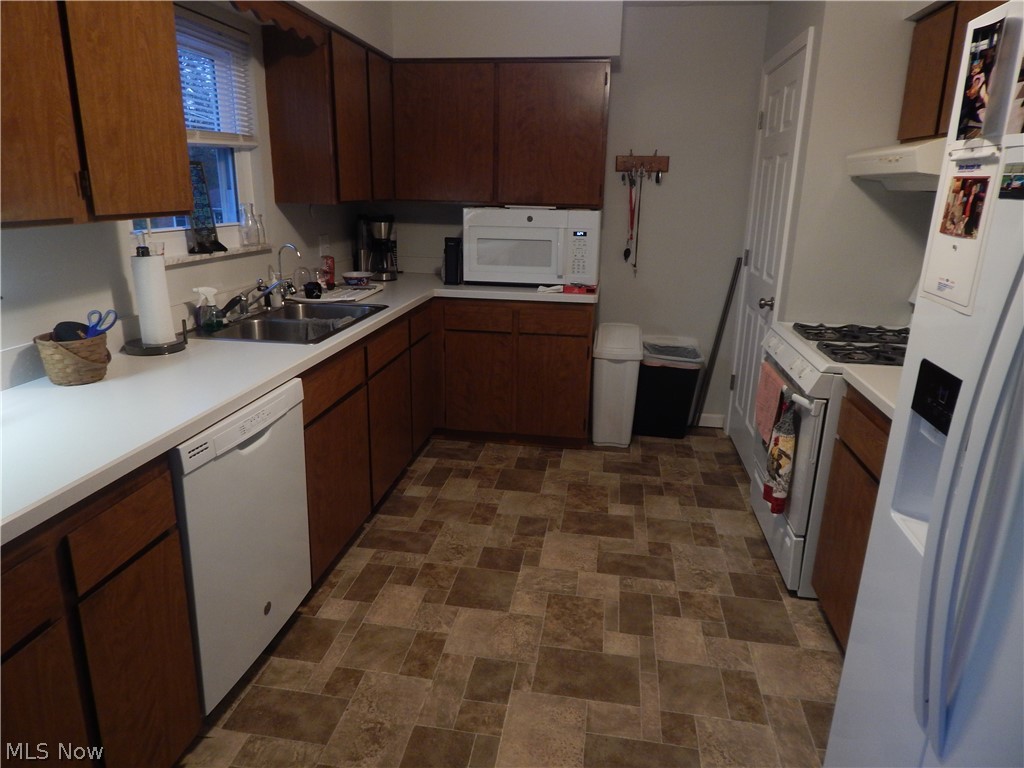 Walker Estates - Residential