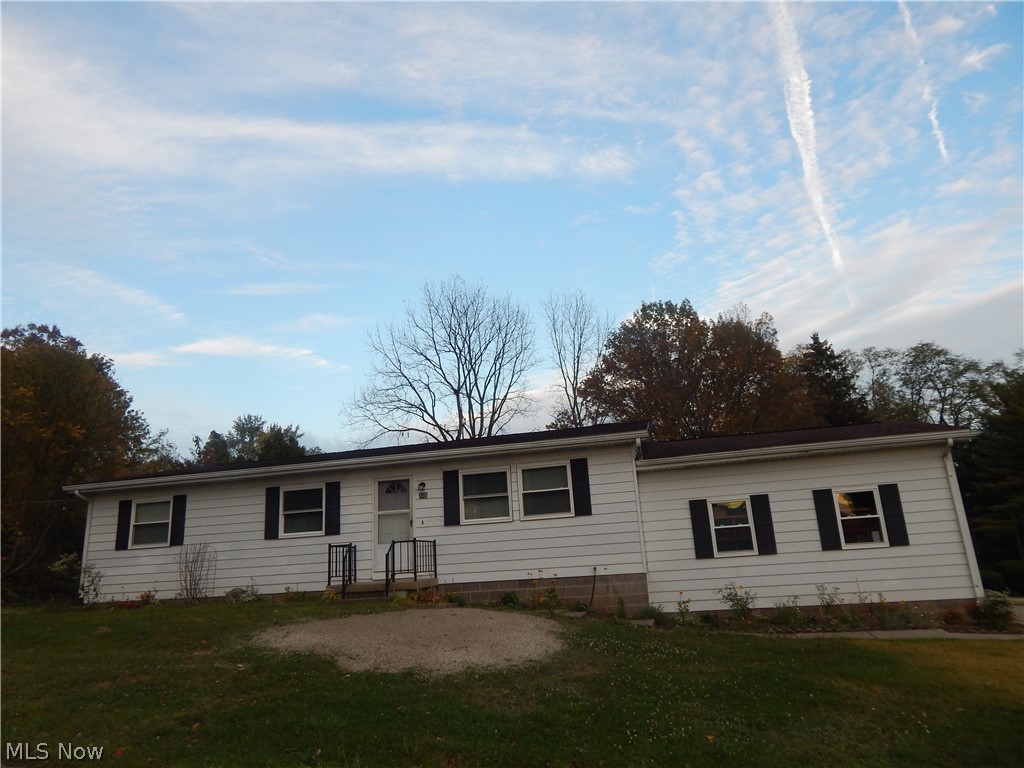 Walker Estates - Residential