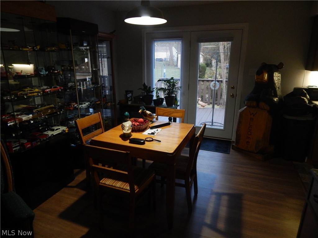 Walker Estates - Residential