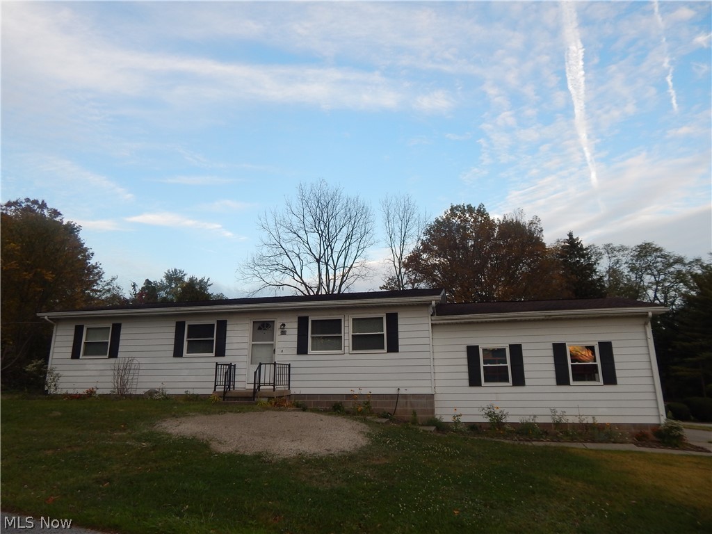 Walker Estates - Residential