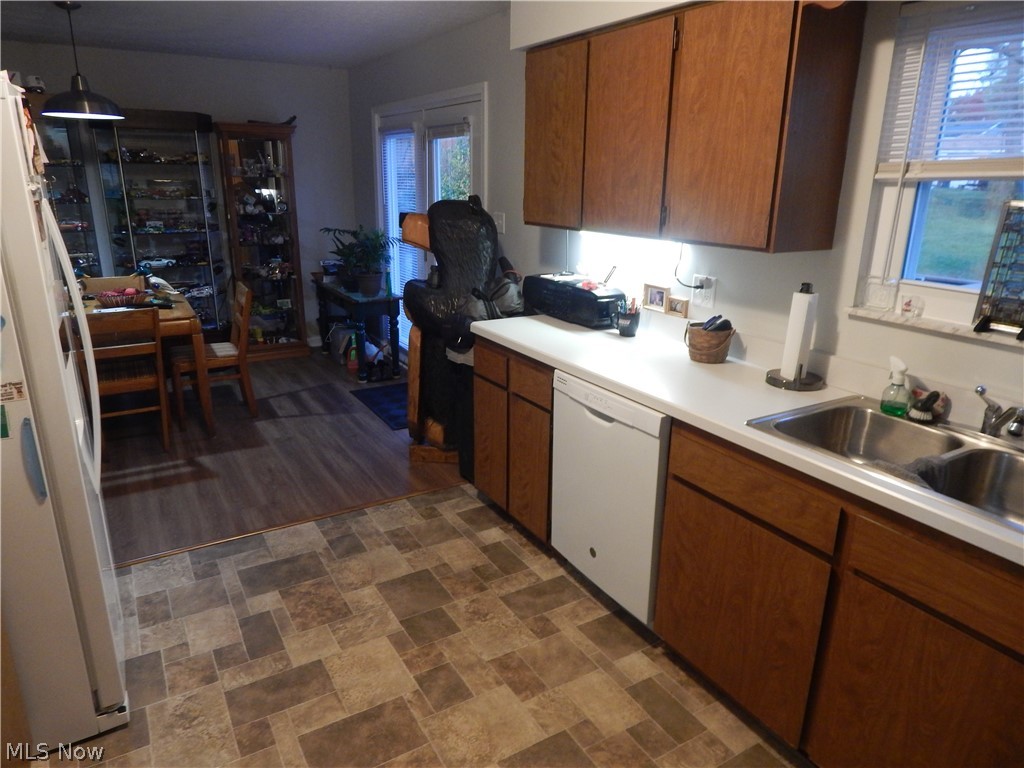 Walker Estates - Residential