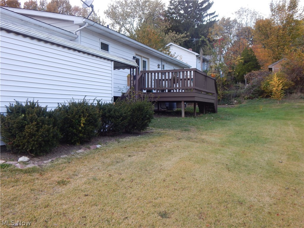 Walker Estates - Residential