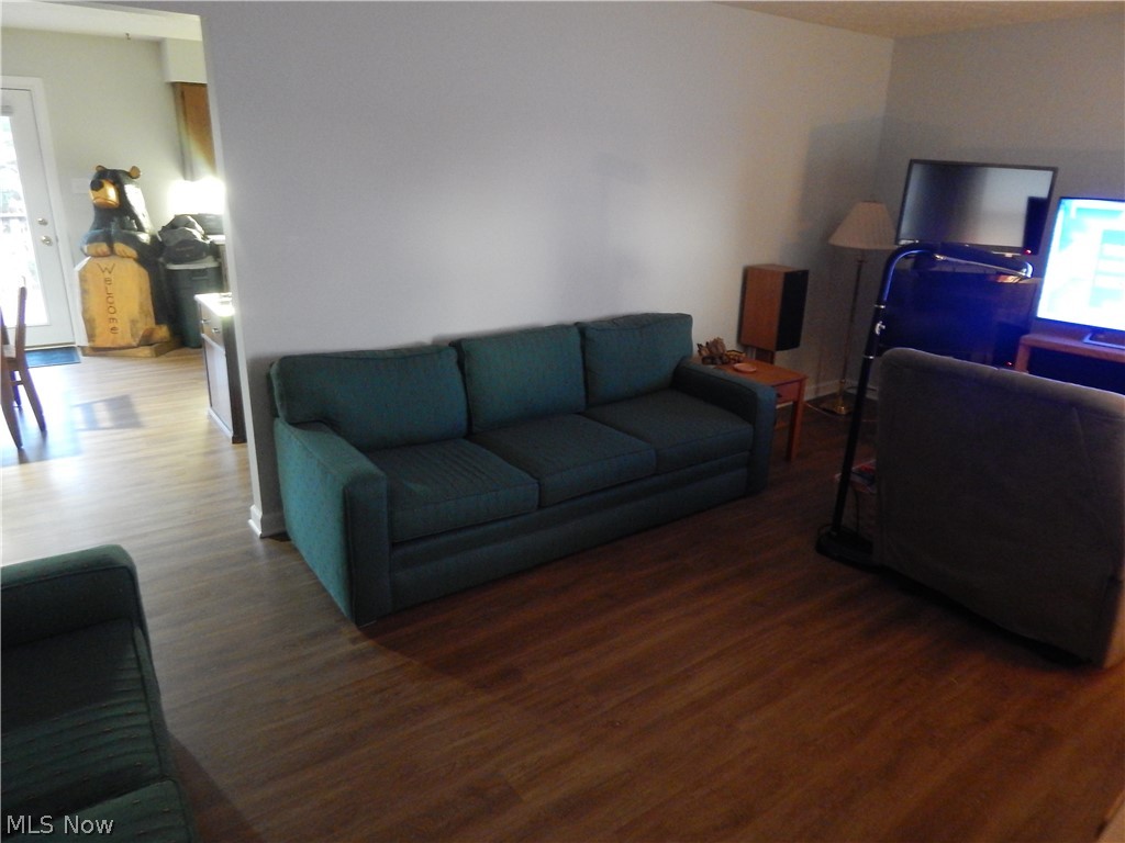 Walker Estates - Residential