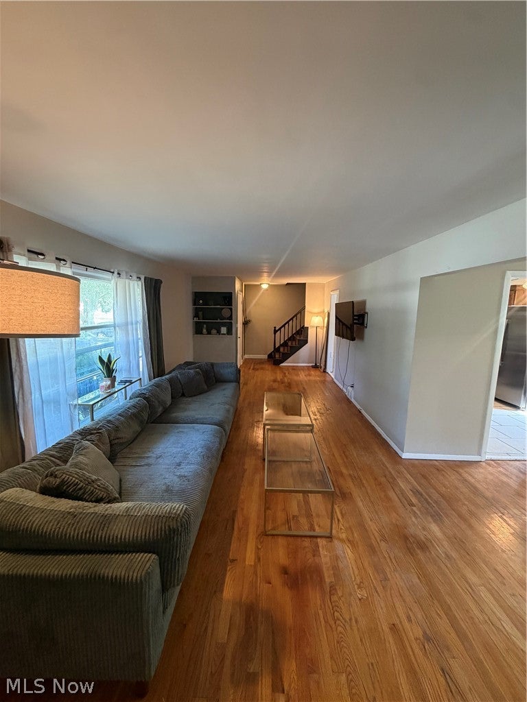 4932 Nan Linn Drive