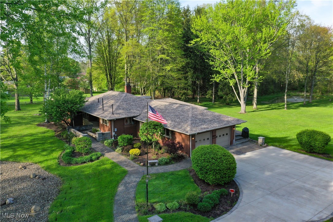 1021 Warner Road, Brookfield, Ohio image 42