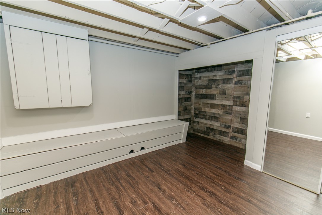 Forest Lawn - Residential