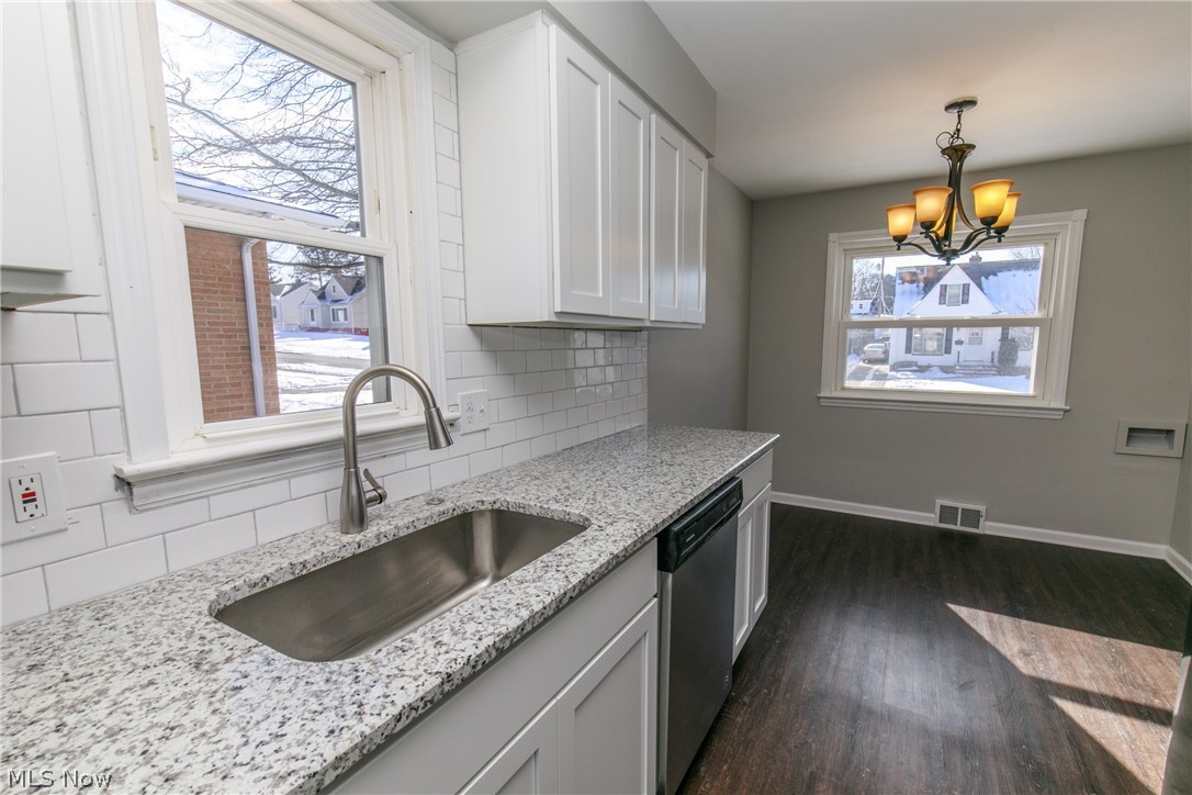 Forest Lawn - Residential