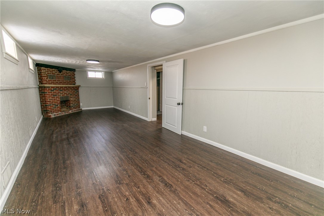 Forest Lawn - Residential