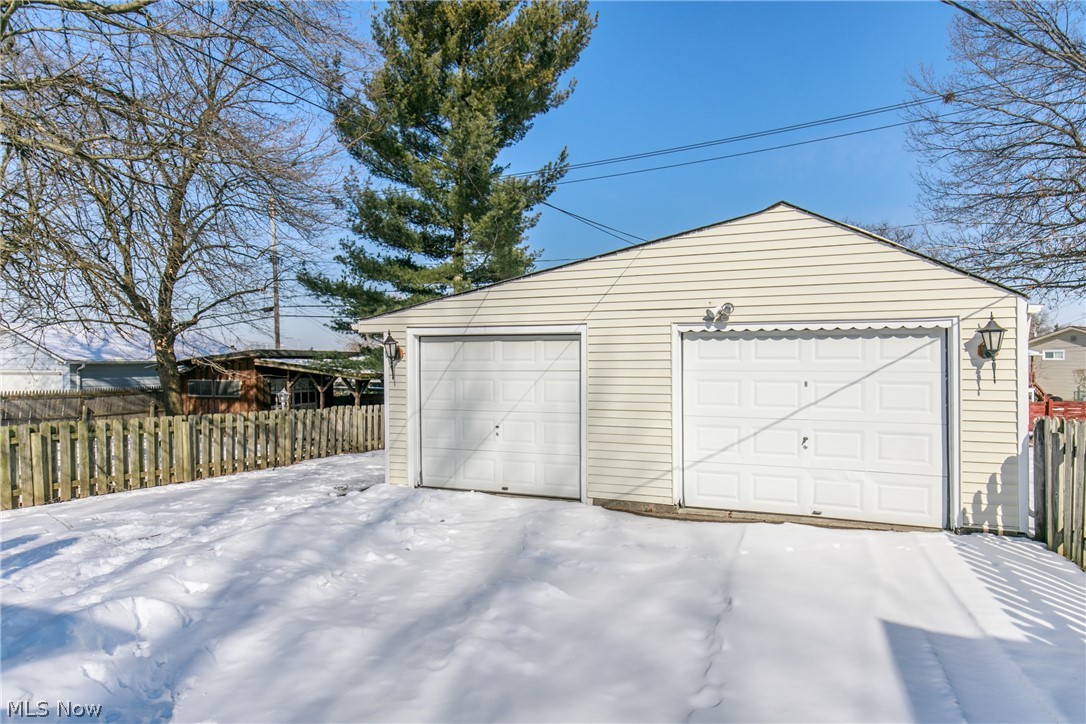 Forest Lawn - Residential