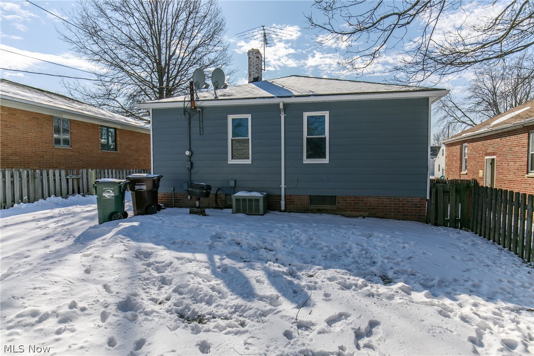 Forest Lawn - Residential