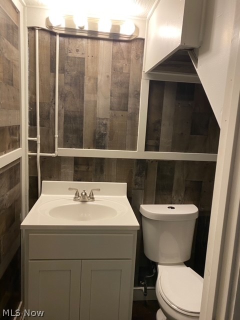 Forest Lawn - Residential