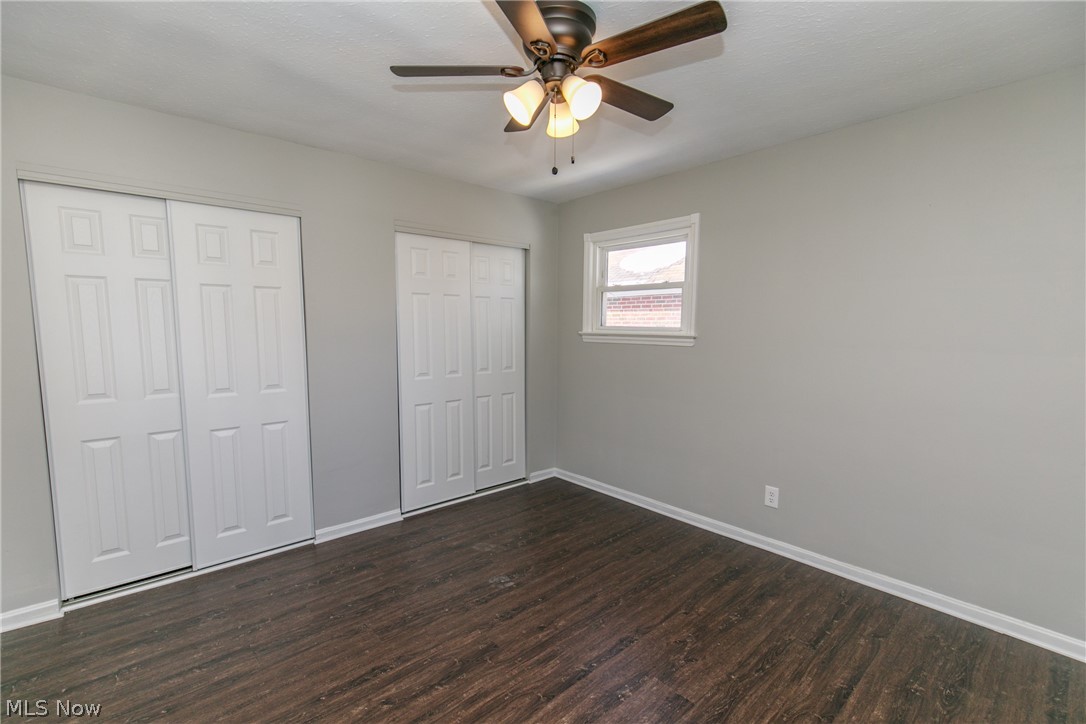 Forest Lawn - Residential