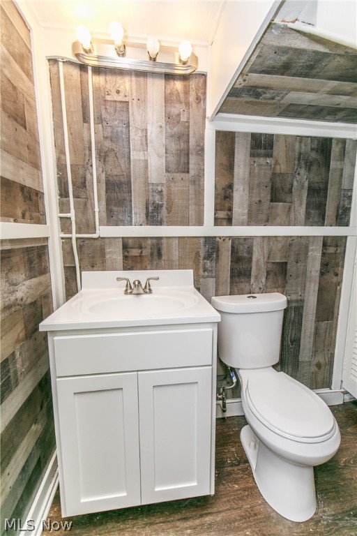 Forest Lawn - Residential