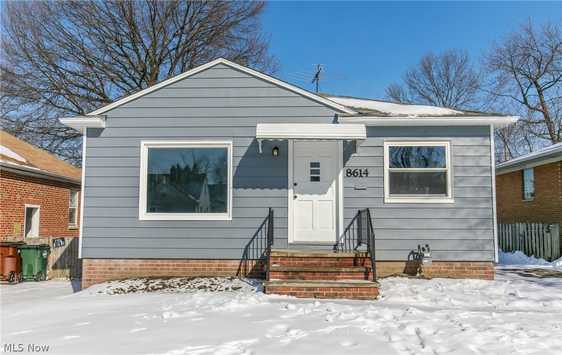 Forest Lawn - Residential