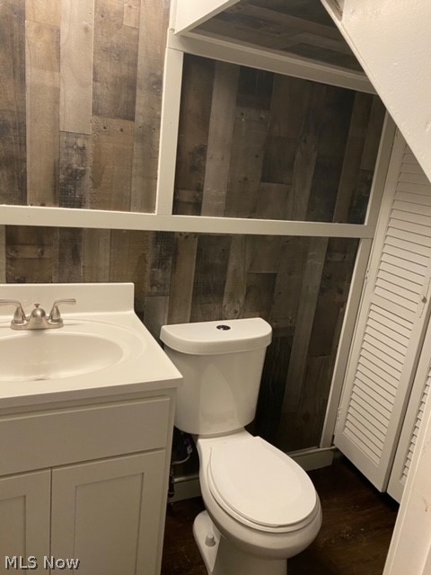 Forest Lawn - Residential