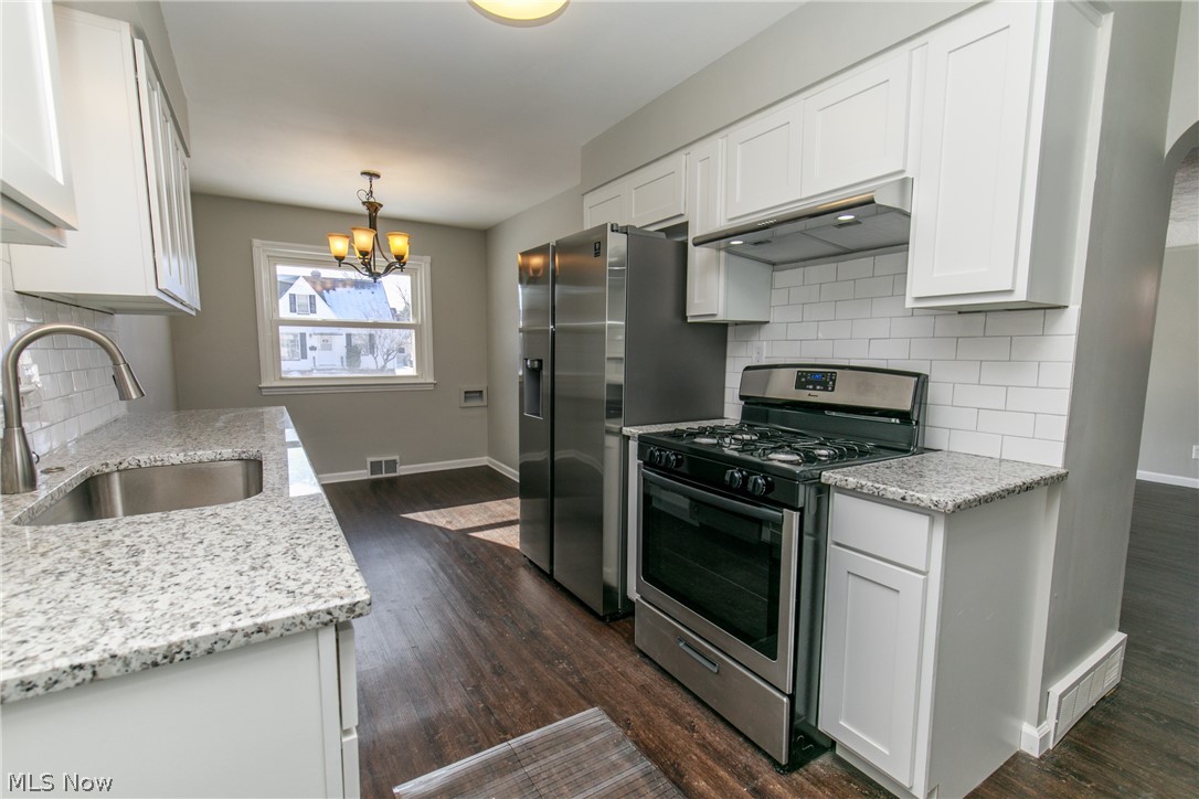 Forest Lawn - Residential