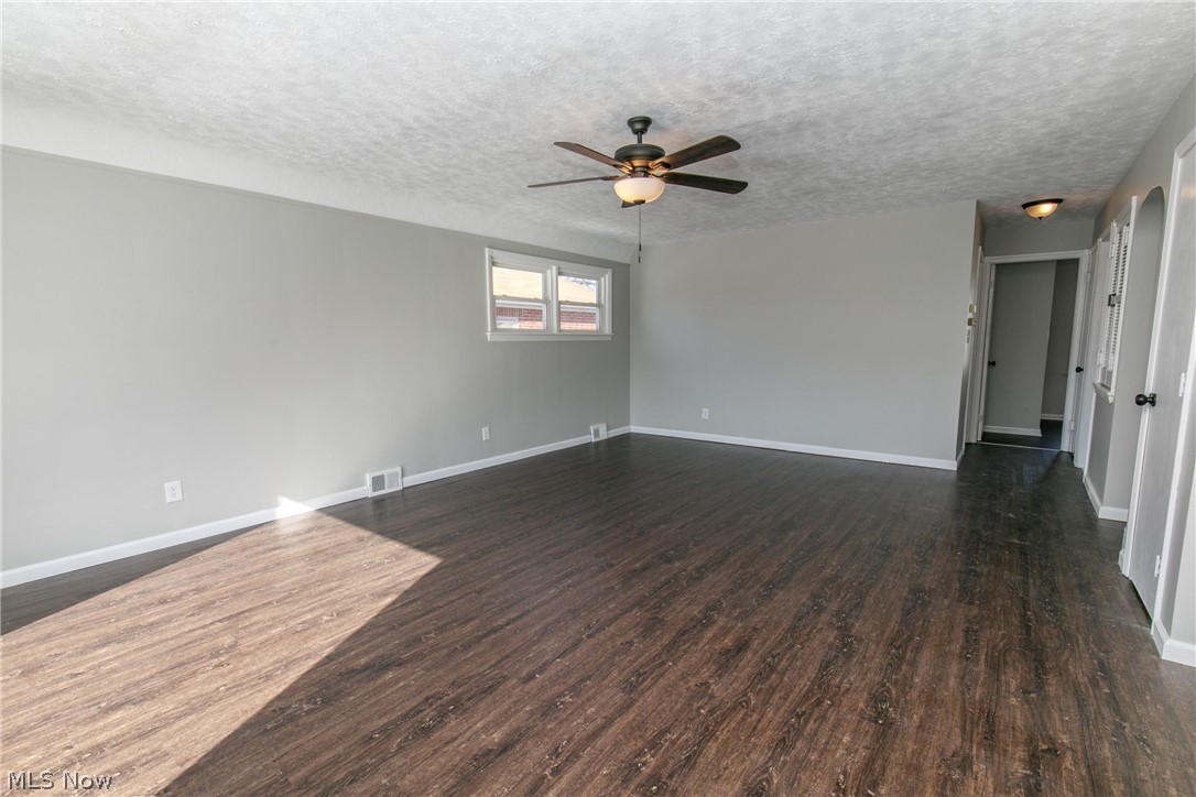 Forest Lawn - Residential