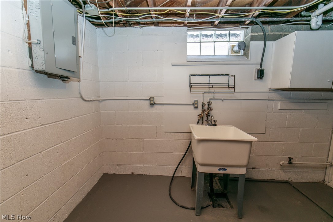 Forest Lawn - Residential