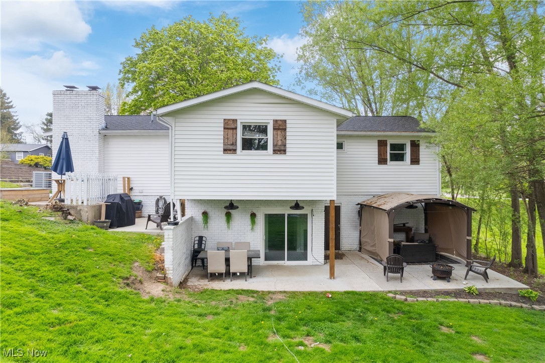 440 Abbyshire Road, Green, Ohio image 22