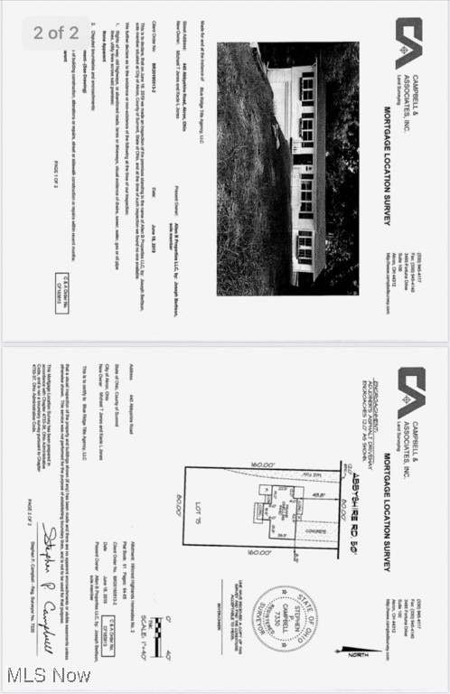 440 Abbyshire Road, Green, Ohio image 39