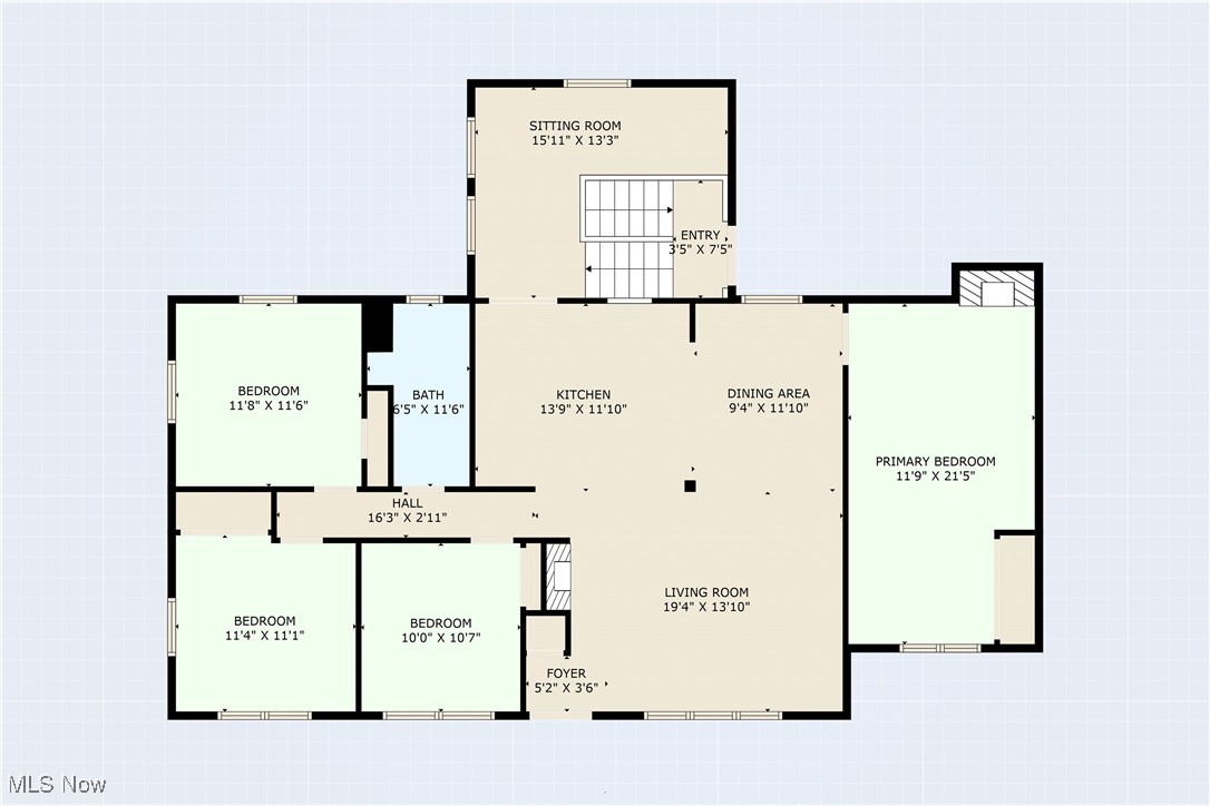 440 Abbyshire Road, Green, Ohio image 13