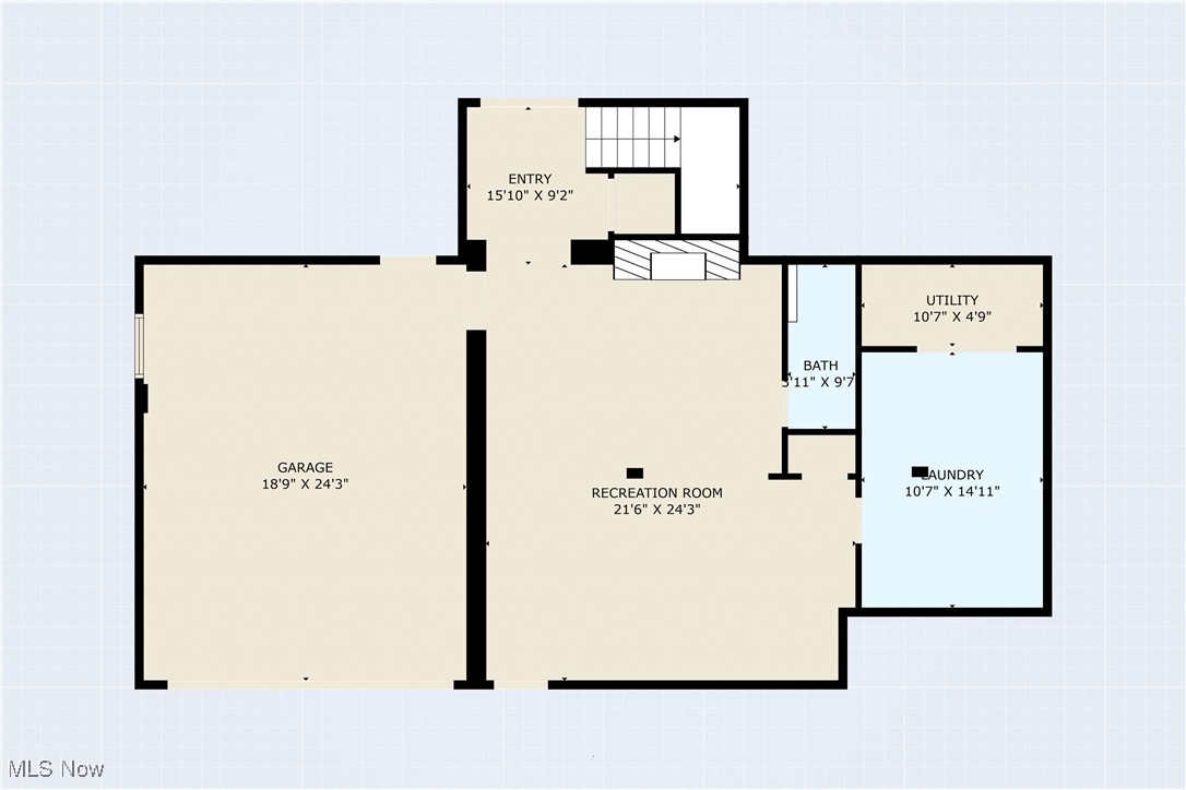 440 Abbyshire Road, Green, Ohio image 21