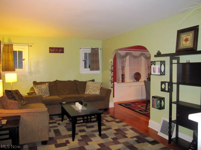 Mccourt - Residential