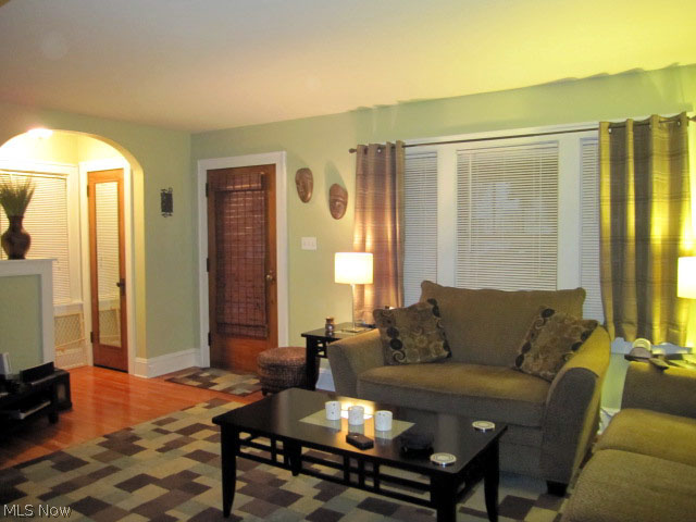 Mccourt - Residential