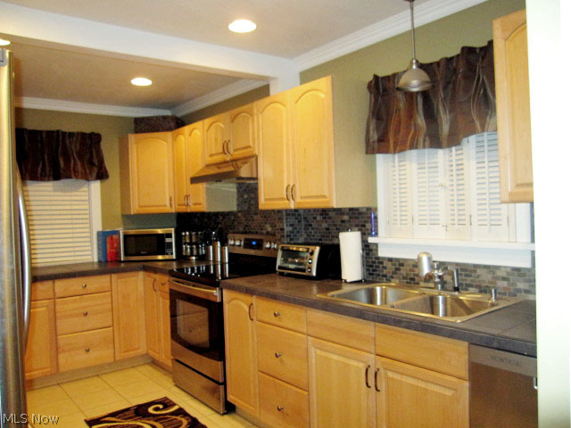 Mccourt - Residential