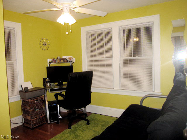 Mccourt - Residential