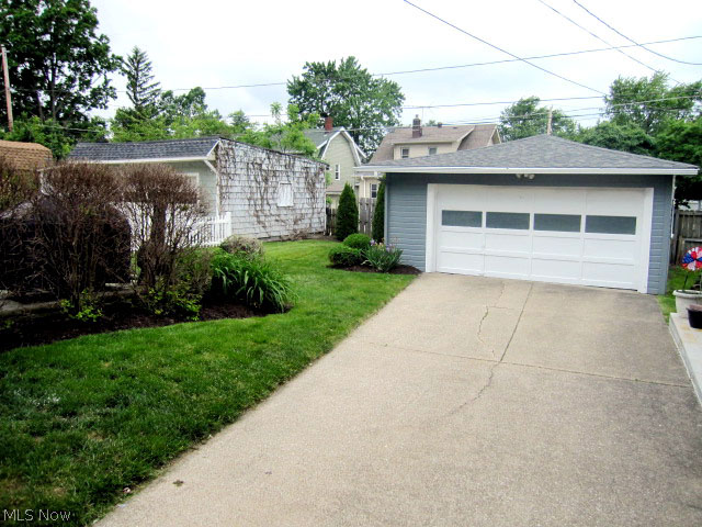 Mccourt - Residential