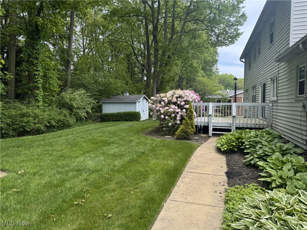 783 E Ford Avenue, Barberton, Ohio image 5