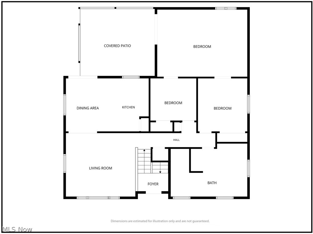 Sunny Acres - Residential