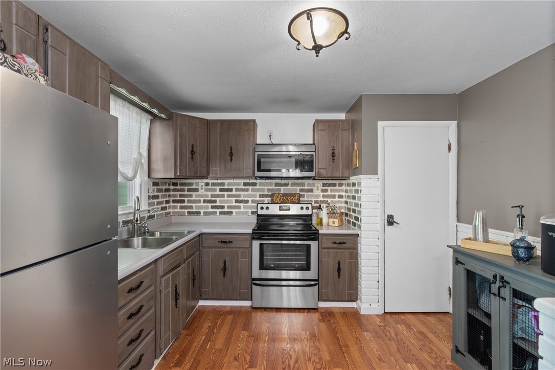 Sunny Acres - Residential