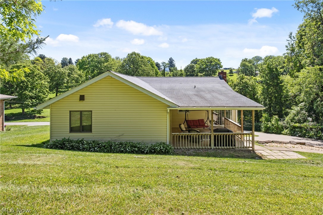 Sunny Acres - Residential
