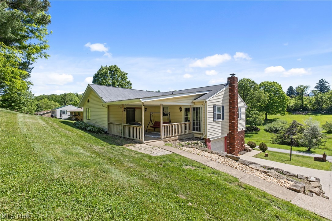 Sunny Acres - Residential
