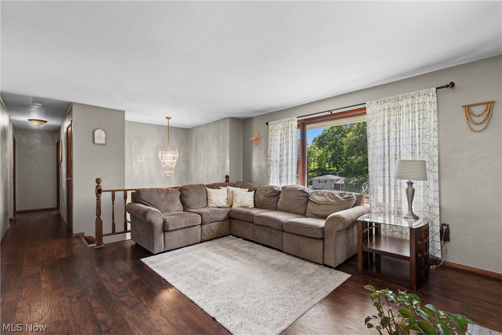 Photo of 71660 Sunny Acres Drive, Martins Ferry, OH 43935 (MLS # 5214410)