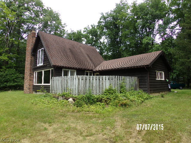 Bainbridge Heights - Residential