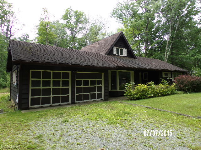 Bainbridge Heights - Residential