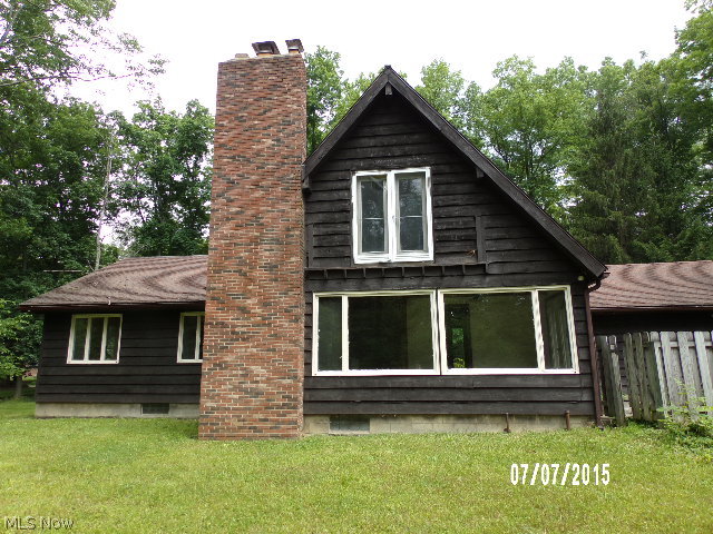 Bainbridge Heights - Residential