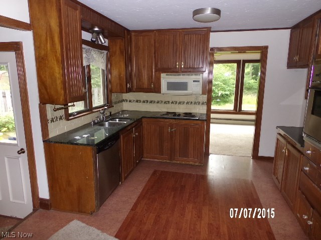 Bainbridge Heights - Residential