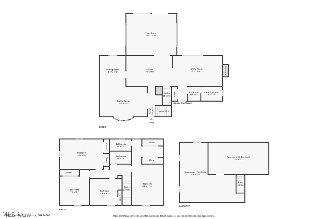 Sussex Village Green Sub - Residential